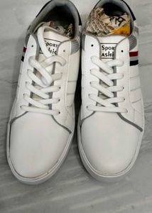 Comfortable Lightweight Regular Wear Walking Casua