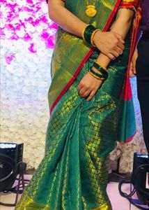 New Saree