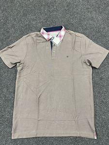 Design Legacy Mercerized Cotton Tshirt