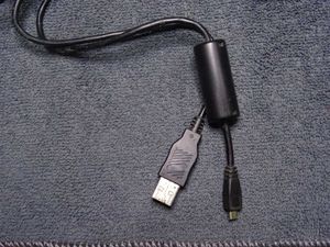 Nikon Original Battery Charger
