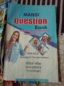 MA Sociology Guide - Private Students