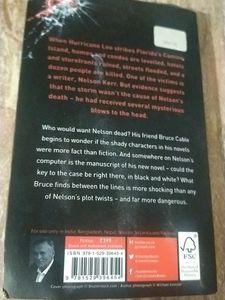 Camino Winds - John Grisham