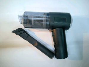 Handheld Vacuum Cleaner