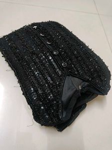 Embroidery Dress With Trouser And Dupatta