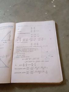 Class 10 Maths Ncert Book