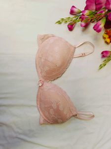 💫💗🛍️ Elegant Lace Bra