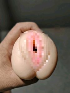 Prosthetic Adult Toy