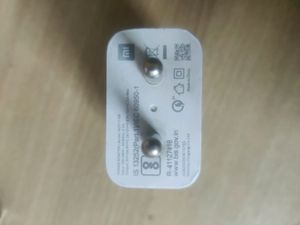 Mi 22W Original Fast Charger