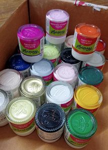 Fevicryl Colours