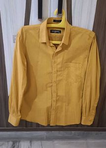 Pan America (Branded) Cotton Shirt For Men