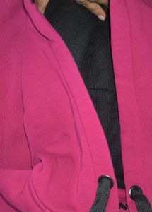 Women Sweatshirt With Hood