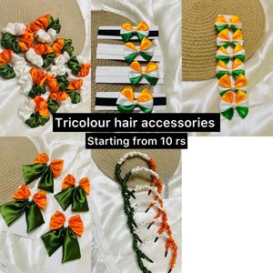 Offer Hair Accessories