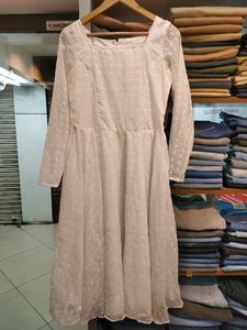 Ladies Gown