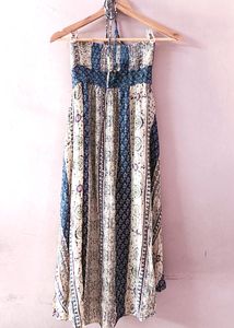 ANGIE Brand Fency Dress For Women