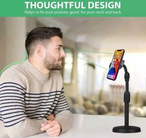 Mobile Stand