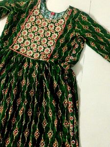 Set Of 2 Kurti V Low Price Flash Sale