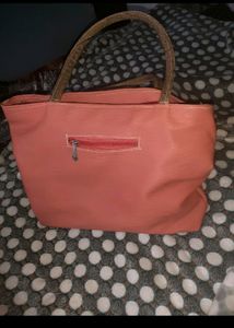 Casual Purse