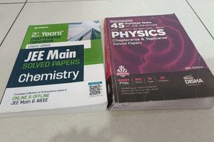 JEE Books Combo Aakash ,Arihant ,Disha