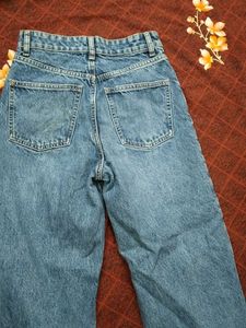Zara Jeans