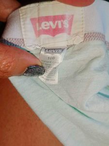 Levi&#39;s Printed Briefs