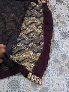 Georgette Fabric Suit Full Heavy Patiyala Salwar