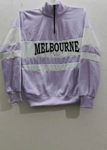 Melbourne Pullover