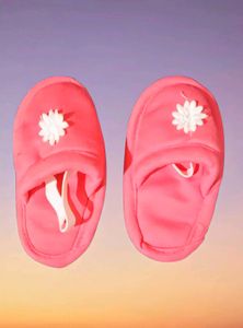 Cute Baby Girl Sandals