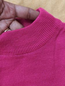 Pink Skivi for Girls - 5 to 6 years