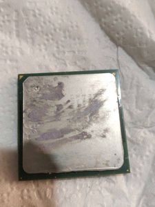 Intel Dual Core Processor