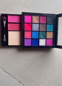 Makeup Palette