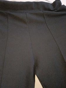 Black Trouser