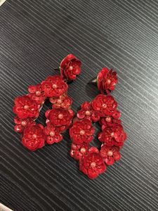 Statement Earrings Bundle