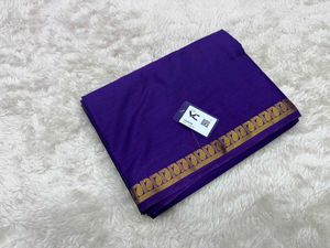 Crape Silk Sarees