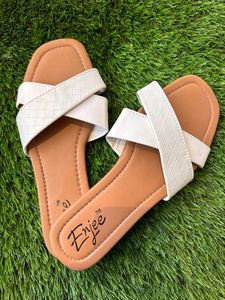 Brand New Flats