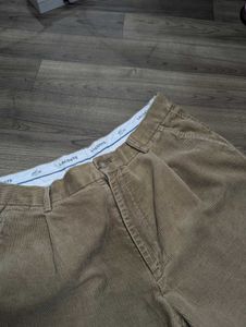 Locaste Corduroy Pants