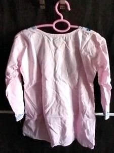 Stylish Embroyded Kurti