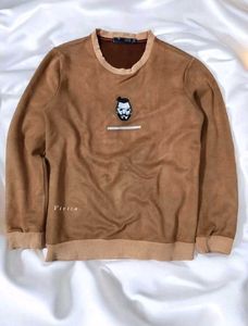 XIGE Korean Sweatshirt (Unisex)
