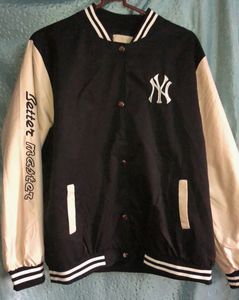 Varsity Jacket