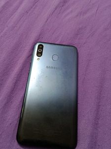 Samsung M30 Mobile 4gb/64gb