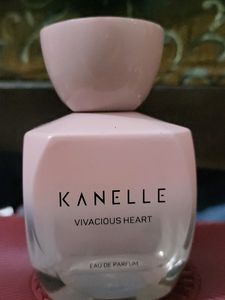 KANELLE VIVACIOUS HEART