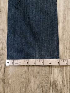 Sc8313 Dnd Jeans Waist 36