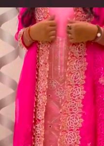 Beautiful Party Wear Suits
