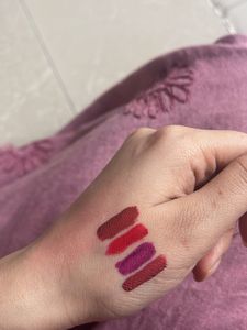 Lipstick Bundle