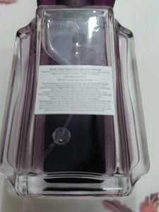 Avon Perfume Imari Seduction