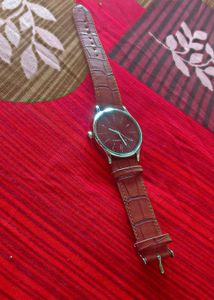 Elegant Watch