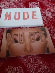 Eyeshadow Palette ✨