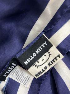 Official Hello Kitty Scarf | Sanrio | Singapore