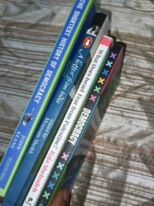 Democracy Poltics Books Combo