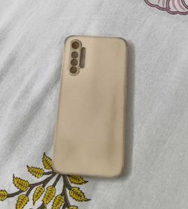 6 Covers For Realme X2