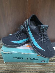 Seltos Sports Shoes
